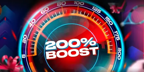 Mega Booster
